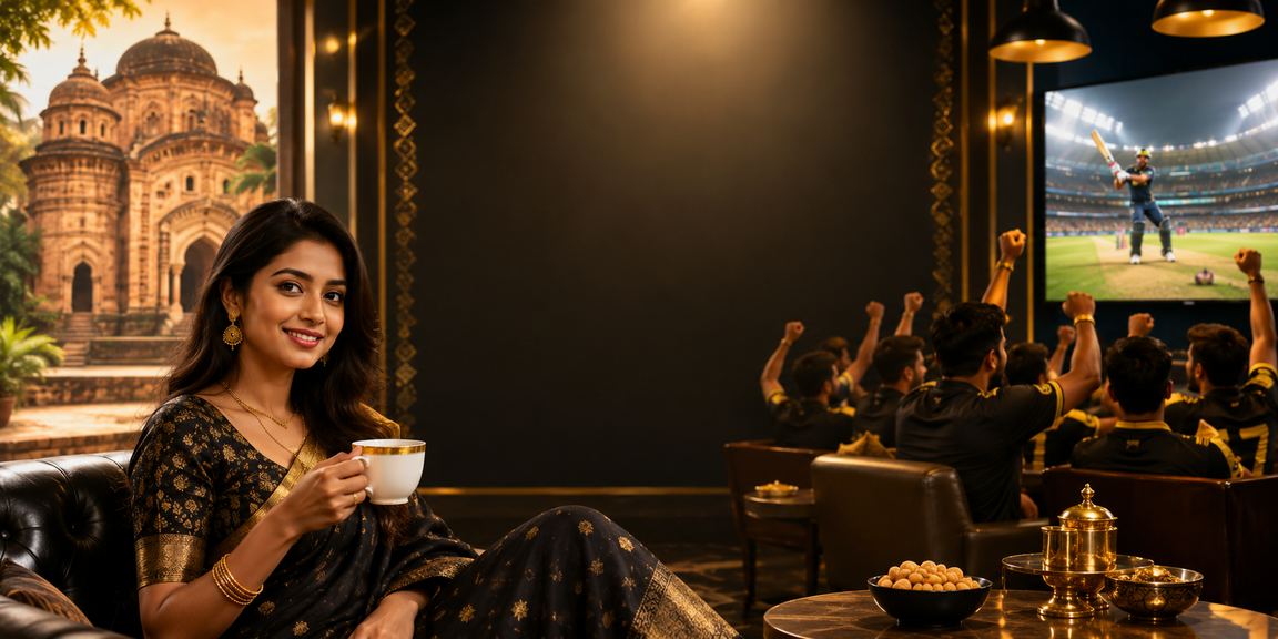 বাংলাদেশ ক্রিকেট বেটিং মডেল খেলায় সক্রিয়