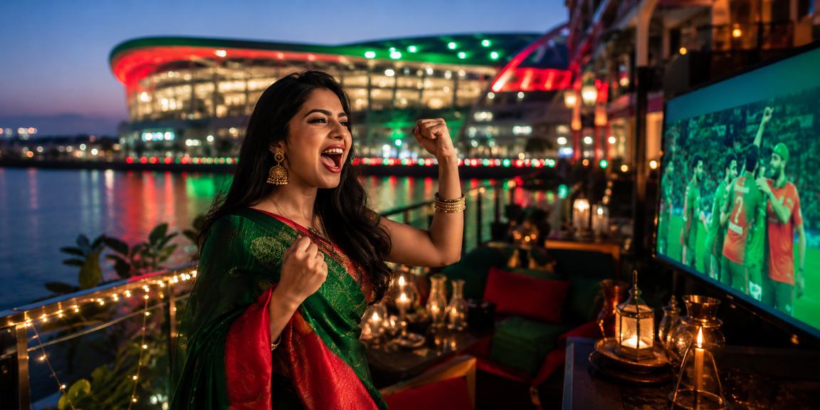 নগদ ও বিকাশ বোনাস অফারে উত্তেজিত ব্যবহারকারী